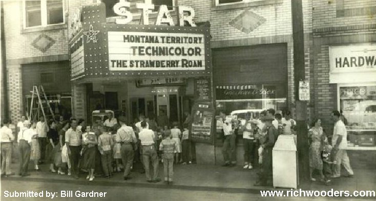 Star Theater 