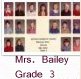 Mrs. Bailey, Grade 3
