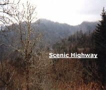 Highlands Scenic Highway