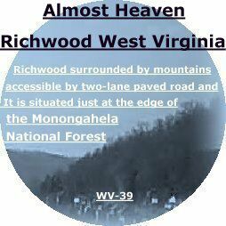 Richwood WV