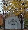 Hinkle Mountain United Methodist Church,Richwood West Virginia