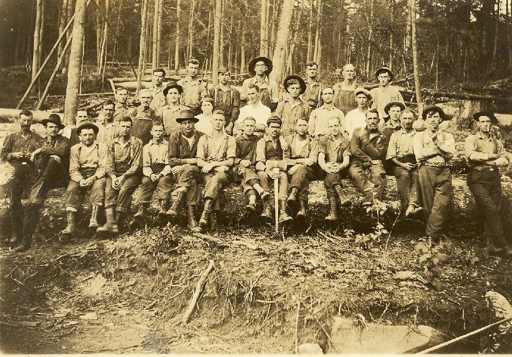 Richwood Lumberjacks