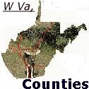 West Virginia County