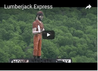 Lumberjack Express