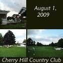 Cherry Hill Country club!