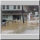 Richwood  West Virginia 2003 flood Photo 40