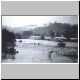 Richwood  WVA 1954 flood Photo 1