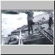 Richwood  West Virginia 1954 flood Photo 21