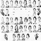 Richwood Grade School 8th Grade, 1965 - 1966
